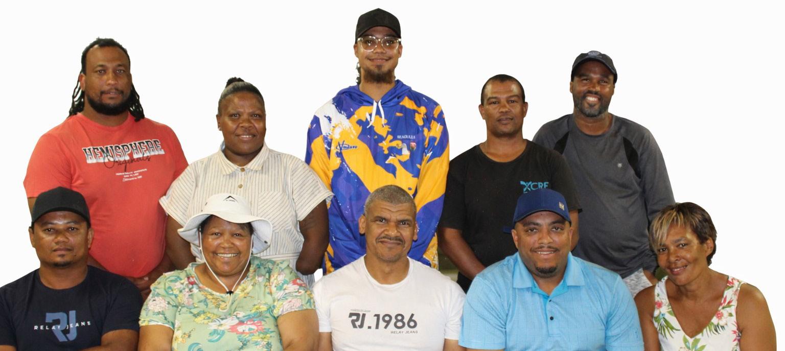 Seagulls-rugbyklub kies nuwe bestuur vir 2026