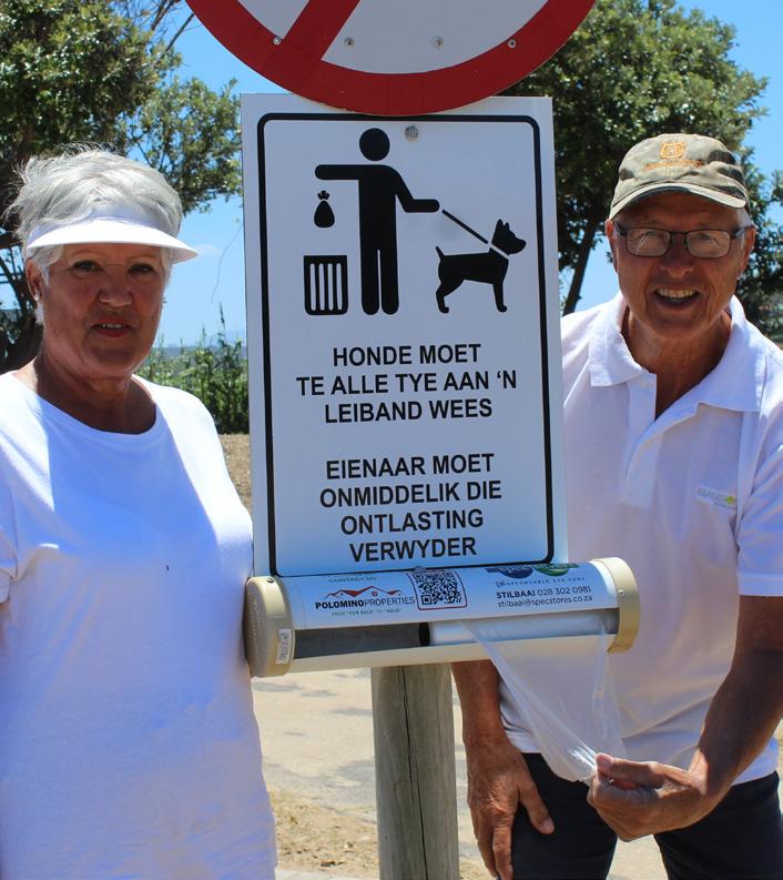 Mense en hulle honde