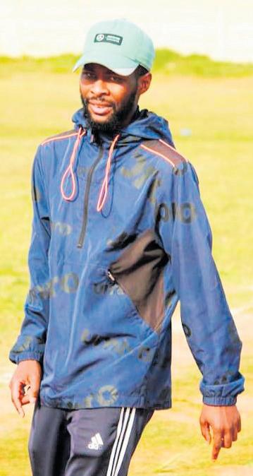 Coach Manie leads City All Stars FC to Top 4 finish