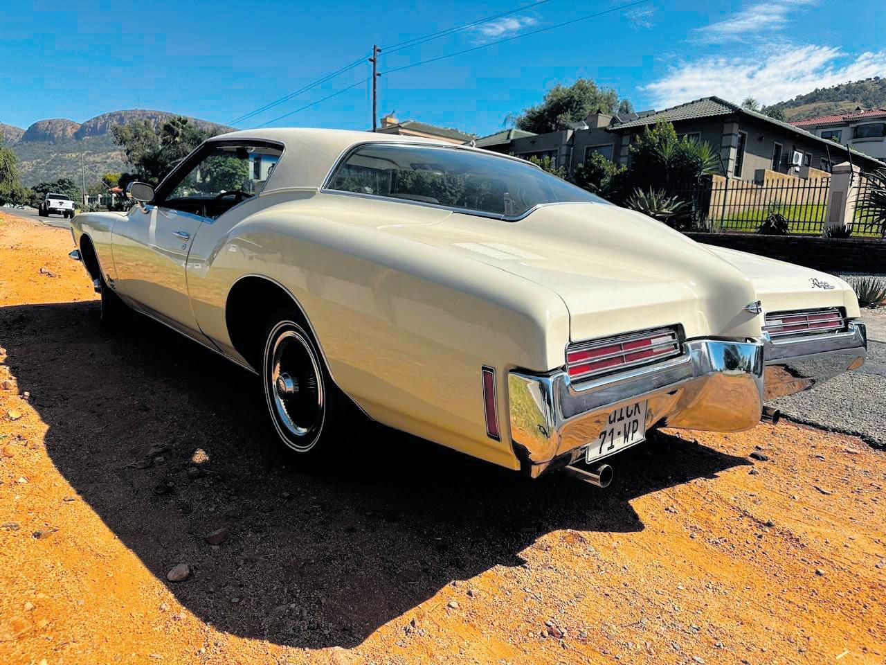 Rare cars to take the spotlight at Eden Car Show