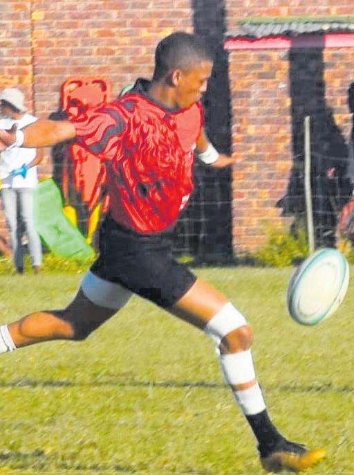 Jaguars klop All Blacks