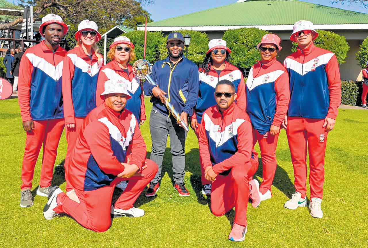 KFC Mini Cricket national seminar sets the stage for 2025/26 season