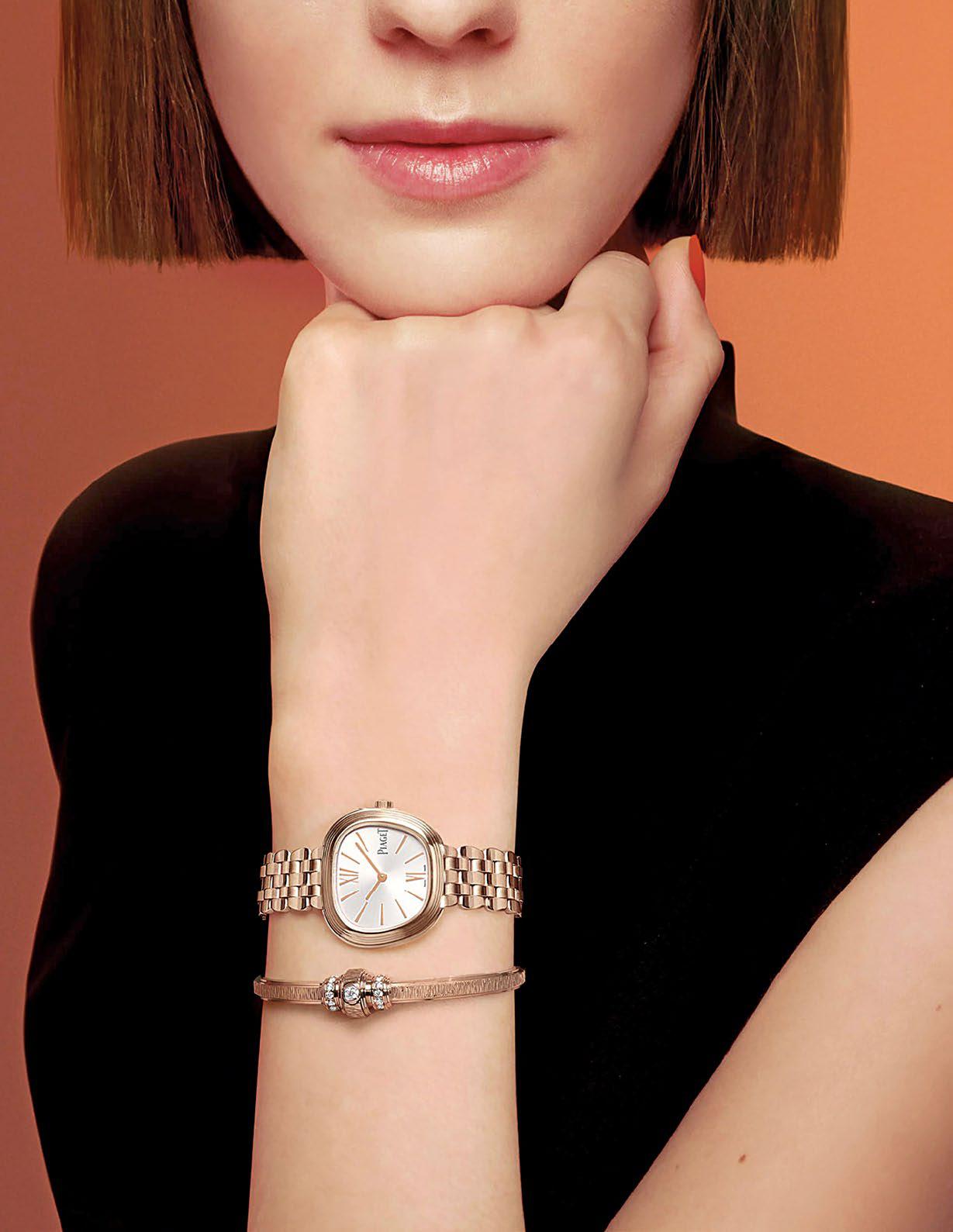 His-and-Her 8 Watches for Weddings