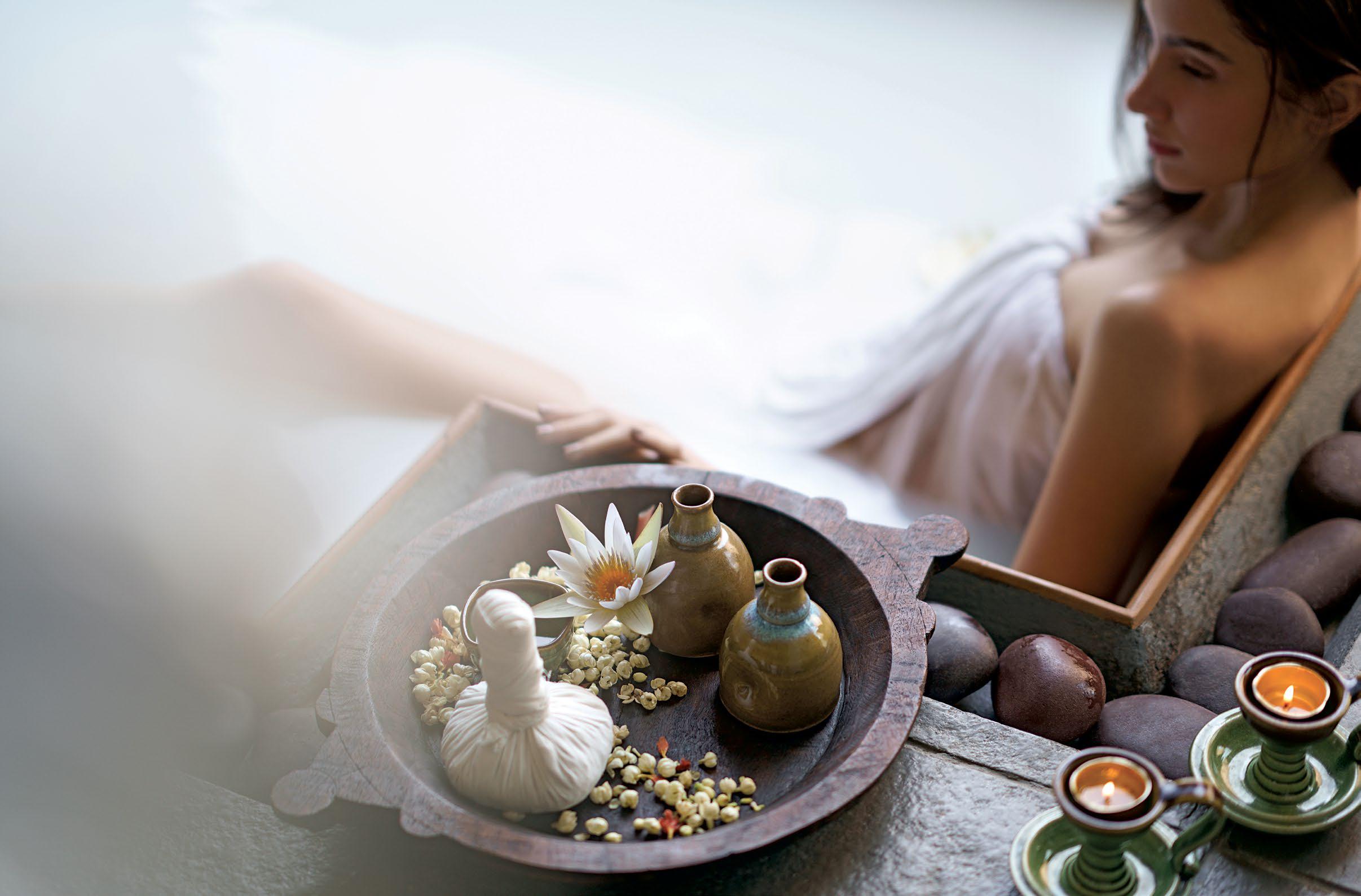 India's pre-wedding wellness boom