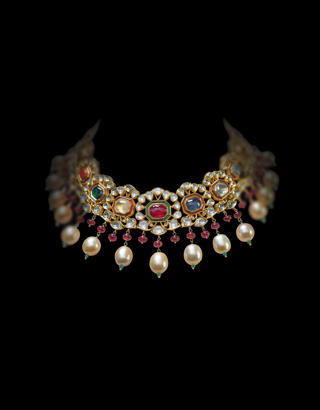 Family Heirlooms of the Rich and Famous