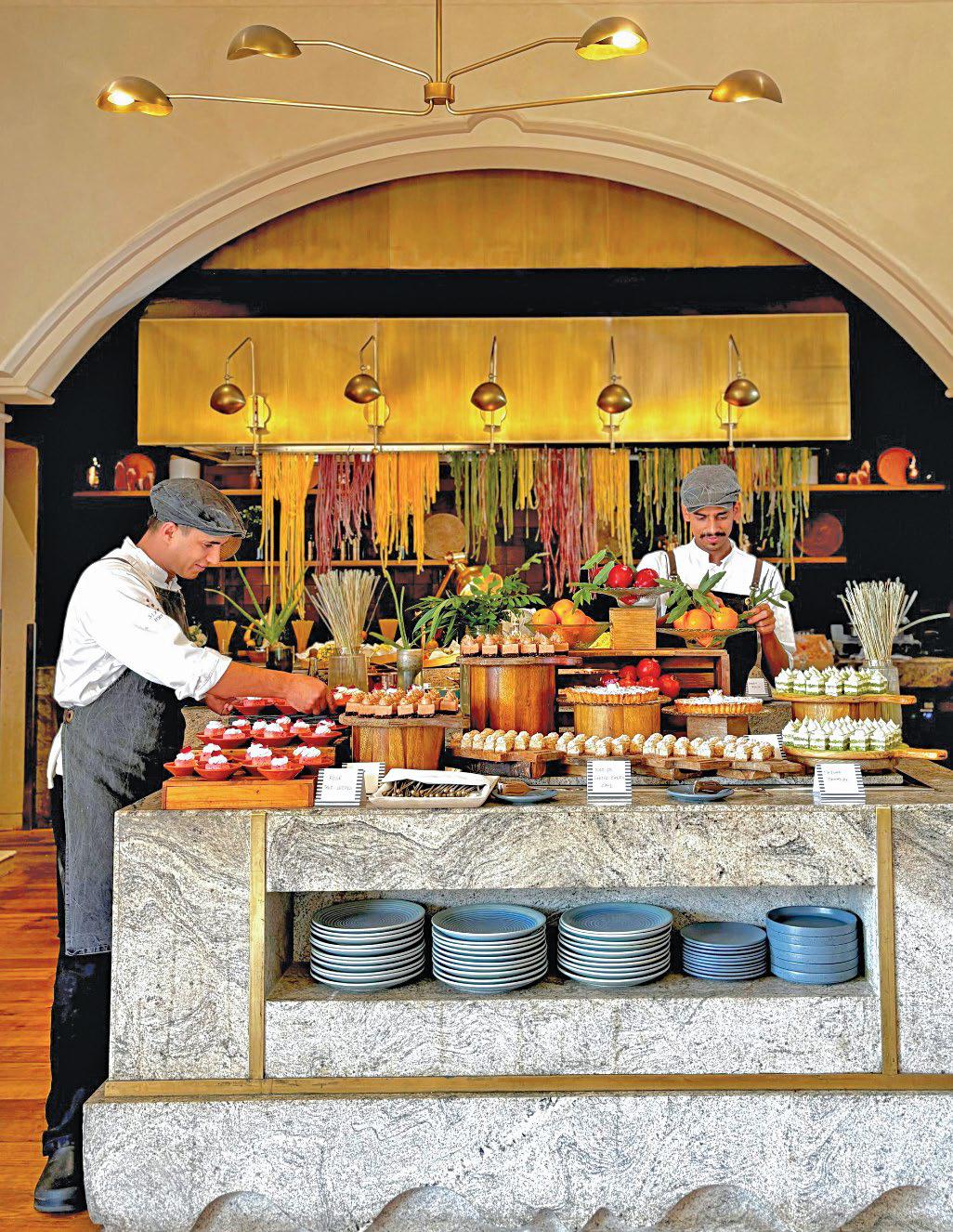 A Hyperlocal Renaissance