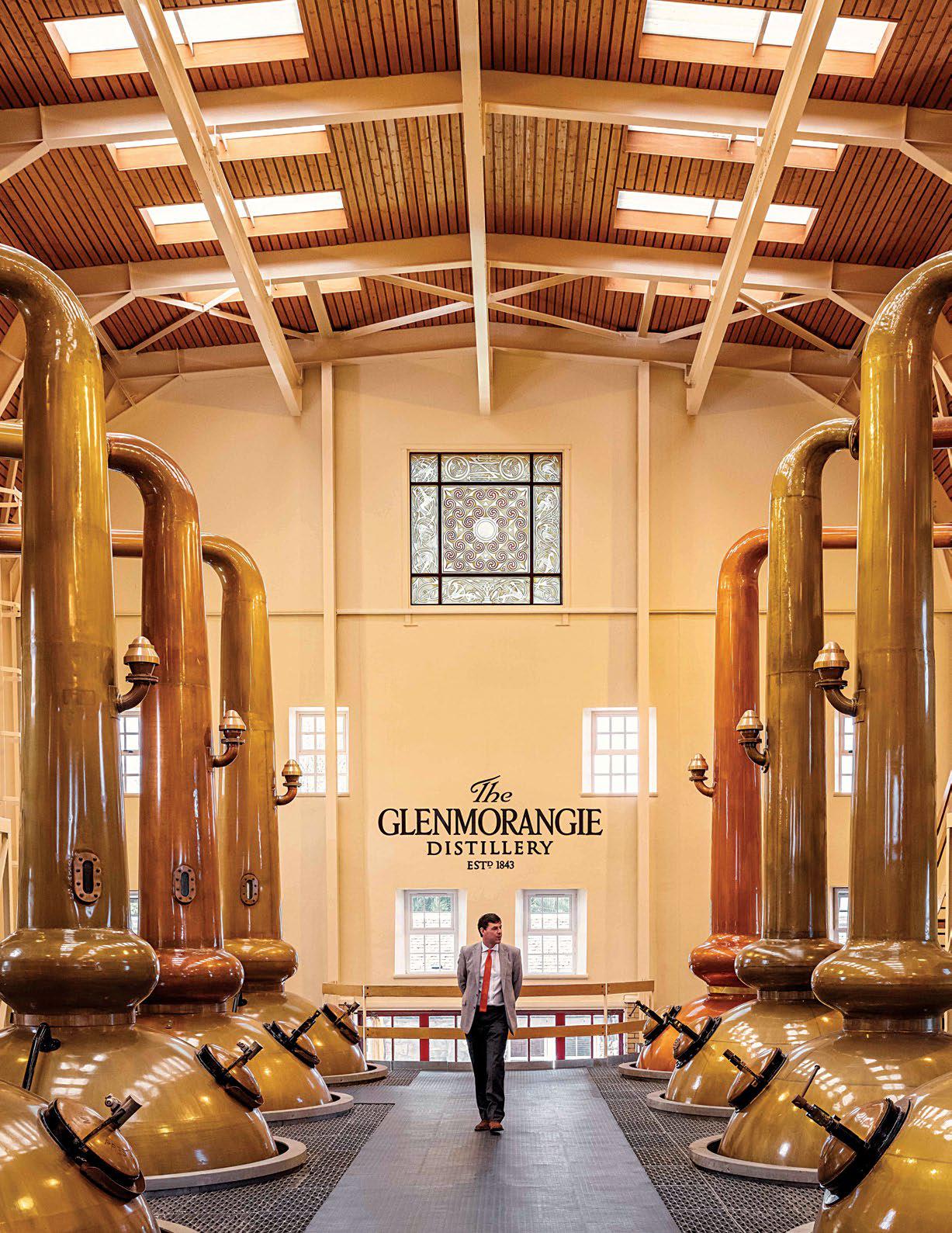 In Conversation with Bill Lumsden