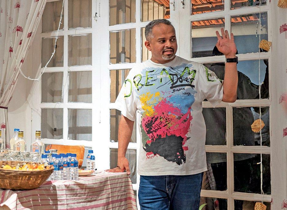 Inside India's New Indigenous Spirit Trail