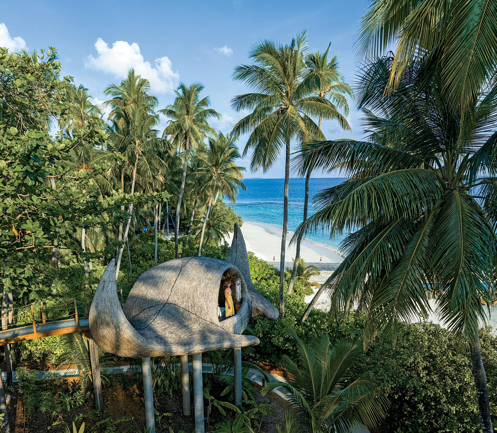 The New Age of Art-Driven Hospitality