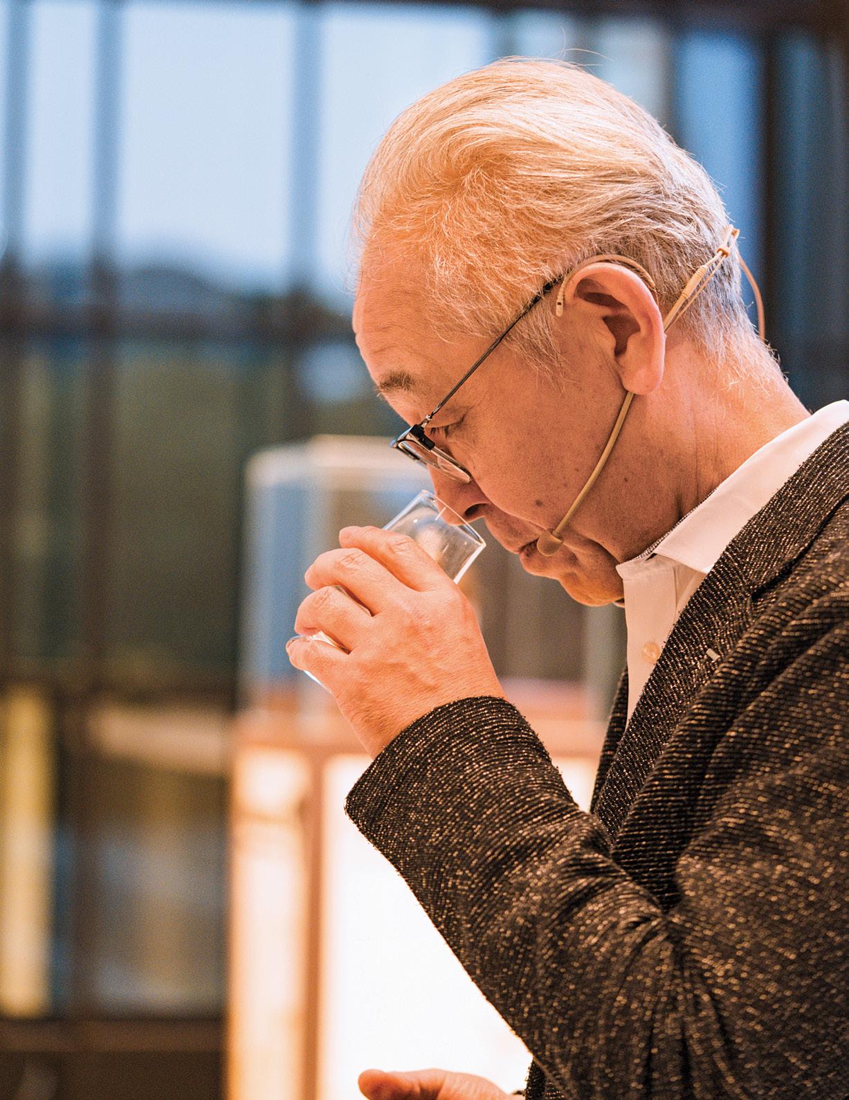 THE MASTER BLENDER'S CODE