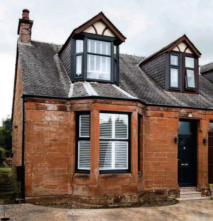 'This house was like a time capsule!'