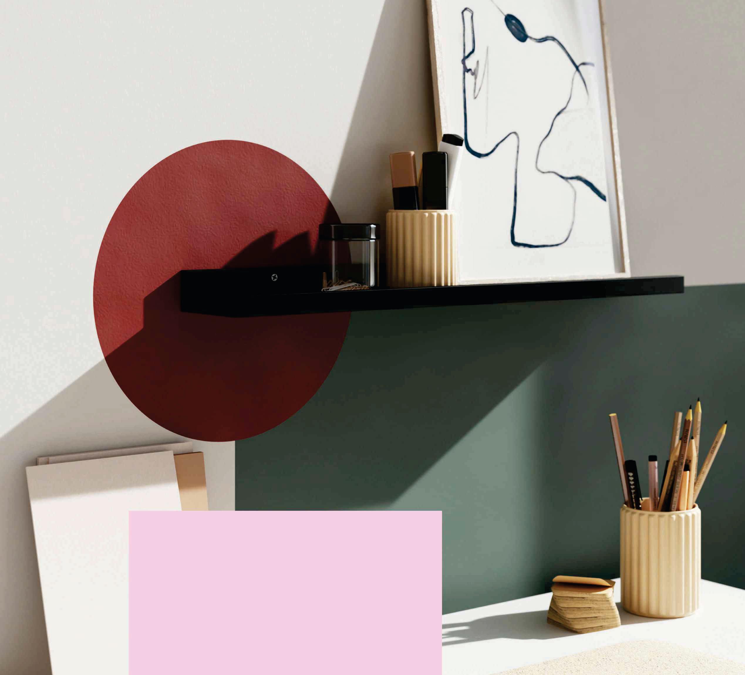 FIX IT YOURSELF 10 easy DIY skills