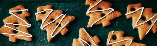 Seasonal bakes