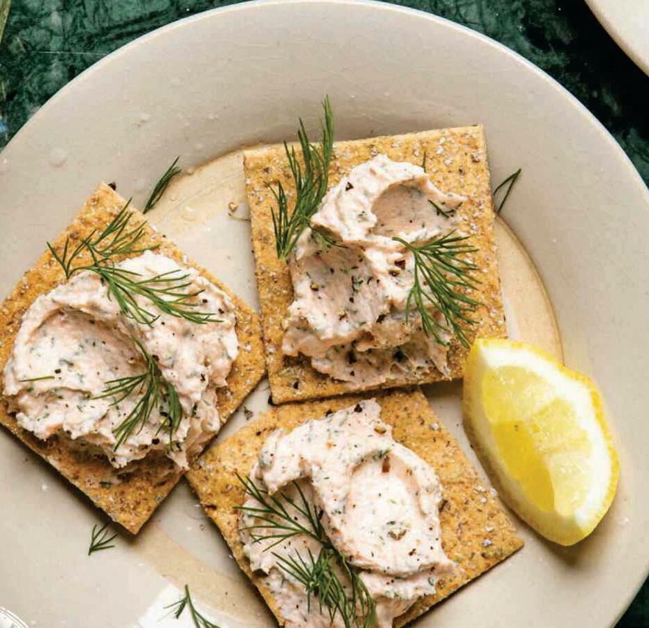 Your budget Christmas menu