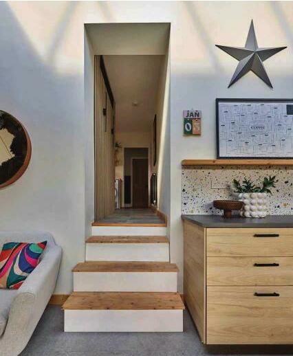 'We saved thousands with this self-build'