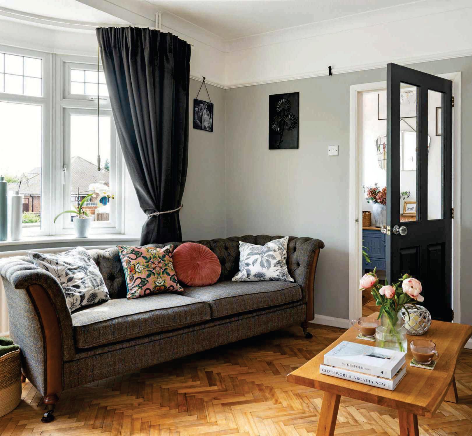 'It won me over in more ways than one!'