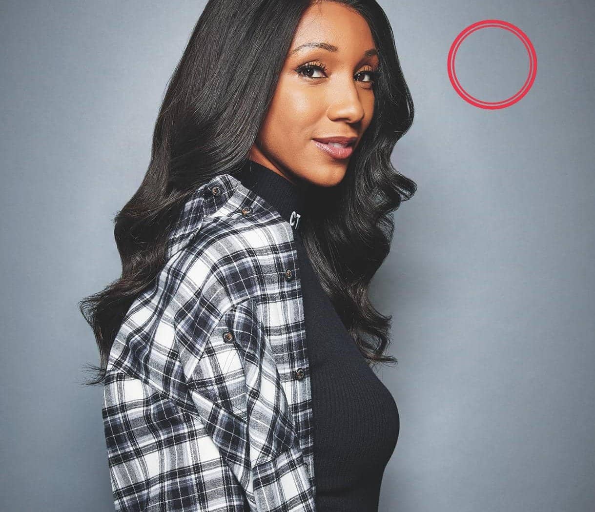 Maria Taylor