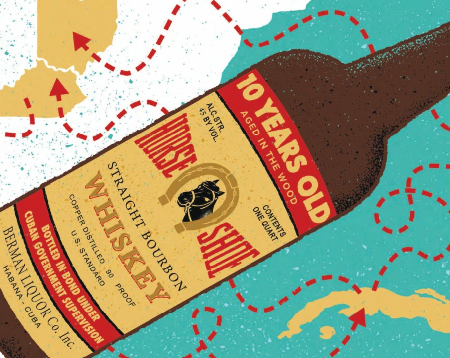 The Cuban Whiskey Crisis