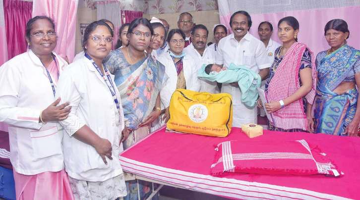 தெலுங்கானா ஆளுநர் மாளிகையில் ஆவணங்கள் திருட்டு!