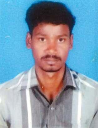 ஓமலூர் அருகே பஸ்சை விட்டு இறங்கிய வாலிபர் மர்ம சாவு!