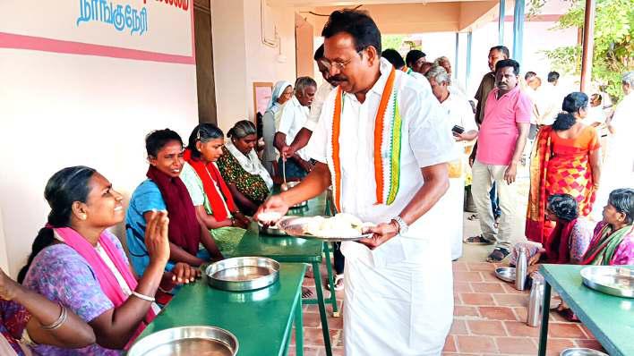 இந்தியாவில் கொரோனா பாதிப்பு குறைந்துள்ளது!