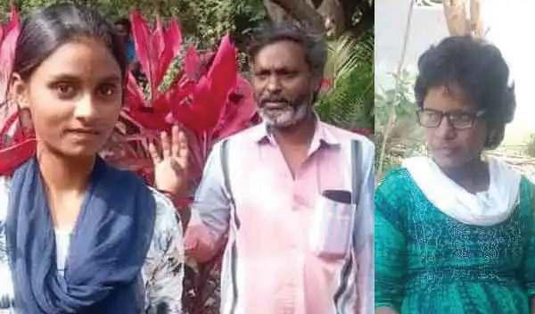 பாதயாத்திரை சென்ற பக்தர்கள் மீது கார் பாய்ந்து 3 பேர் சாவு!