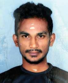 வத்தலக்குண்டு அருகே பெண்களை கேலி செய்ததை தட்டிக்கேட்ட வாலிபர் படுகொலை!
