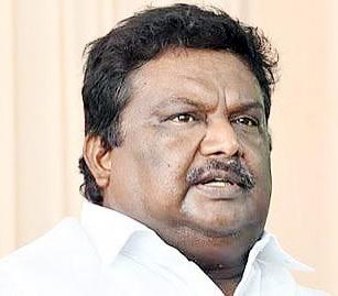 முன்னாள் தி.மு.க. அமைச்சர் சிவசங்கருக்கு சம்மன்!