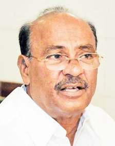 பெரம்பலூரில் நாராயணசாமி நாயுடு சிலையை இடமாற்றம் செய்யக்கூடாது!