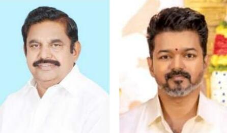 முதல்வர் பதவி, சரிபாதி இடங்கள்: விஜய் நிபந்தனையால் அ.தி.மு.க. முடிவில் மாற்றம்!
