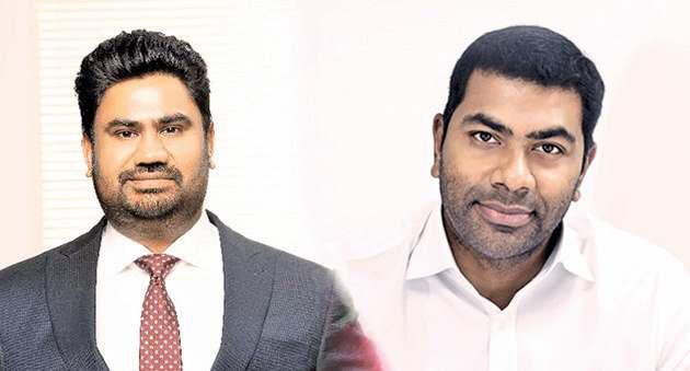 அண்ணாமலைக்கு எதிராக ஆதவ் அர்ஜூனா குறை கூறுவதா?