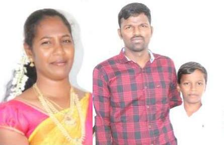 திருப்போரூர் அருகே பைக் மீது கார் மோதி 3 பேர் பரிதாப சாவு!