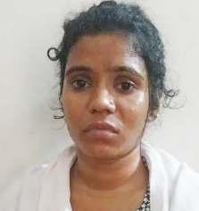 திருமணம் செய்யாமல் குடும்பம் நடத்தி கள்ளக் காதலில் பிறந்த 2 குழந்தைகளை கொன்று புதைத்த கொடூர ஜோடி!