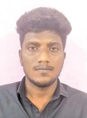 வண்ணாரப்பேட்டையில் பெண்ணை கத்தியைக் காட்டி மிரட்டிய வாலிபர் கைது !