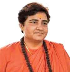 மலேகான் குண்டுவெடிப்பு வழக்கில் பா.ஜ.க. முன்னாள் எம்.பி பிரக்யாசிங் தாக்கூர் உள்பட 7 பேரும் விடுதலை!
