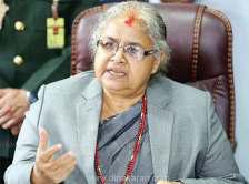கலவரத்தில் பலி 30 ஆக உயர்வு: நேபாளத்தில் முன்னாள் நீதிபதி தலைமையில் இடைக்கால ஆட்சி! போராட்டக்காரர்கள் முழு ஆதரவு !!