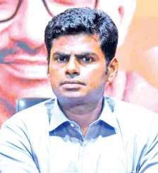 கூட்டணிக் கட்சிகளின் நலனுக்காக, தமிழக மக்களைப் பலிகடாவாக்குகிறார்!