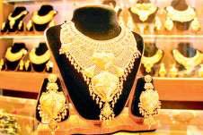 தங்கம் விலை சவரனுக்கு ரூ.1,600 அதிகரிப்பு!