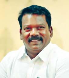 செல்வப்பெருந்தகை தலைமையில் சென்னையில் ஆர்ப்பாட்டம்!