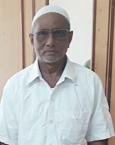 சென்னை ஈ.சி.ஆர். சாலையில் வாகன விபத்தில் முதியவர் பலி!
