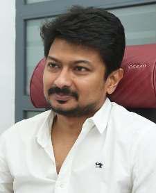 பல்வேறு நிகழ்ச்சிகளில் பங்கேற்க துணை முதல்வர் உதயநிதி ஸ்டாலின் 12-ந் தேதி திருவண்ணாமலை வருகை!