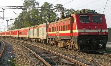 தாமிரம்- கூடுவாஞ்சேரி இடையே அக். 17-ல் சிறப்பு ரெயில்கள்!