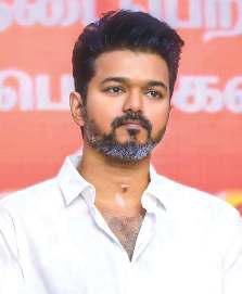 நாளை நடக்க உள்ள த.வெ.க. பொதுக்குழுவில் விஜய் அதிரடி முடிவுகள்!