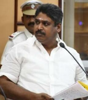 காமராஜர் கல்வீடு கட்டும் திட்டம் மத்திய அரசின் பங்களிப்புடன் ரூ.5 லட்சமாக உயர்த்தப்படும்