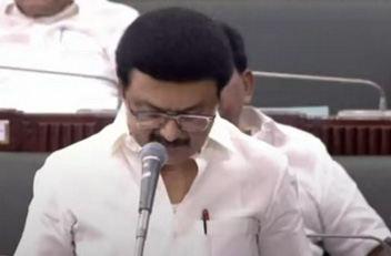 கட்சி பாகுபாடு இன்றி உங்கள் தொகுதியில் முதல்வன் திட்டம் செயல்படுத்தப்படுகிறது