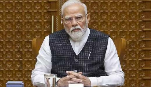 போர் நிறுத்தம் அமலுக்கு வந்துள்ளதால் முப்படை தளபதிகளுடன் பிரதமர் மோடி ஆலோசனை