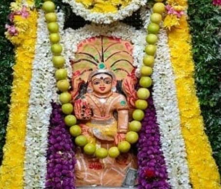 குரு சித்தானந்த சுவாமி கோவிலில் குரு பெயர்ச்சி சிறப்பு பூஜை