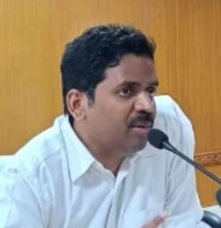 கிராம உதவியாளர் பணிக்கான விண்ணப்பங்கள் வரவேற்பு
