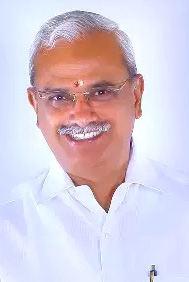 வைத்திலிங்கம் எம்பி பக்ரீத் வாழ்த்து