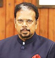 ஆளுநர் கைலாஷ்நாதன் பக்ரீத் வாழ்த்து